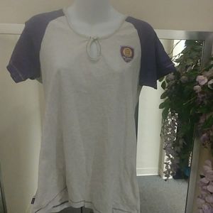 Antigua Orlando City ⚽ T-shirt 👕